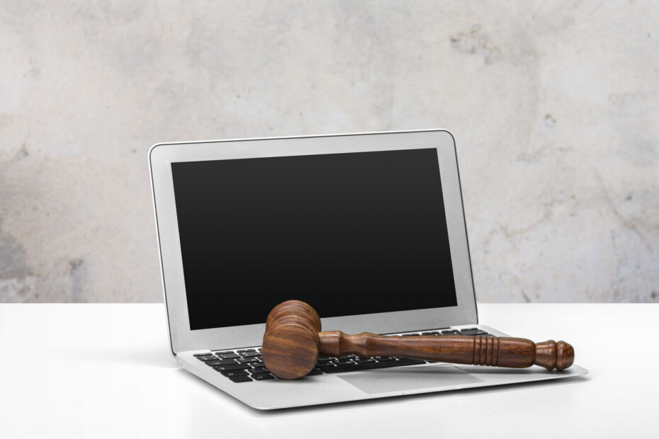 ict law