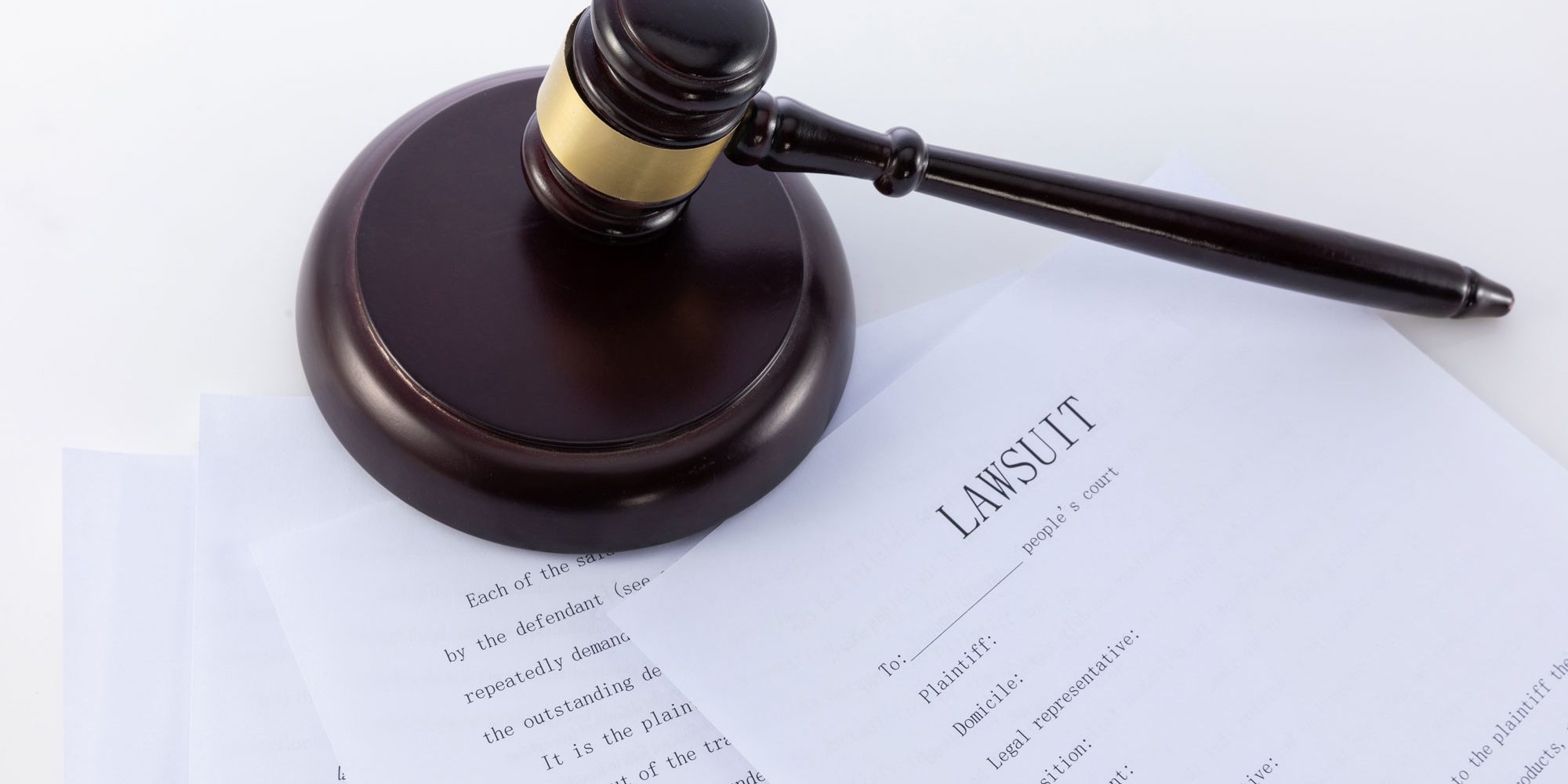 litigation